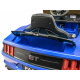 Elektrické autíčko Mustang GT s dálkovým ovládáním PA0169 Červené