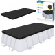 Bestway  Rámový kryt bazénu 404x201cm 58232