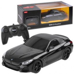 BMW Z4 auto na dálkové ovládání RC0580