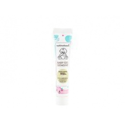 Zubní gel BIO 20 ml 0m+ NATINATURALI