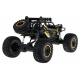 Kovové pásové vozidlo pro děti 3+ Dálkově ovládaný model 1:8 s pohonem 4x4