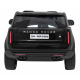 Range Rover SUV Lift Black