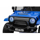 Vozidlo OFF ROAD 4x4 SPORT Modrá