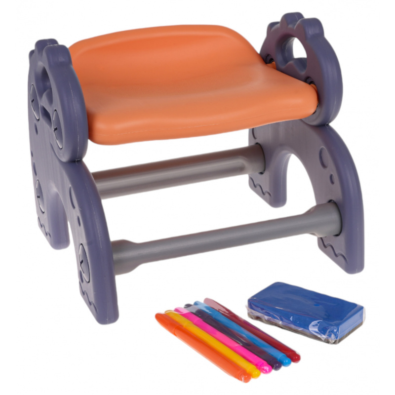 Stoleček se Židličkou 4v1