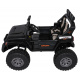 Vozidlo Extreme Sport 4x4 Černé