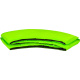 Aga SPORT TOP Trampolína 305 cm Light Green + ochranná síť