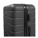 Aga Travel Sada cestovních kufrů MR4658 Tmavě šedá