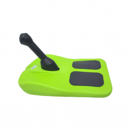 Aga Boby DS494 Zelené