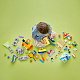 LEGO® DUPLO® 10428 Velký interaktivní komunitní vláček