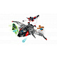LEGO® ǀ Marvel 76347 Avengers: Doomsday: Quinjet