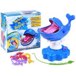 Zábavná hra Lovení pokladů GR0331