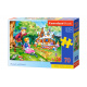 CASTORLAND Puzzle 70 dílků - Jeníček a Mařenka