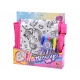 Taška na malování jednorožců ZA4463