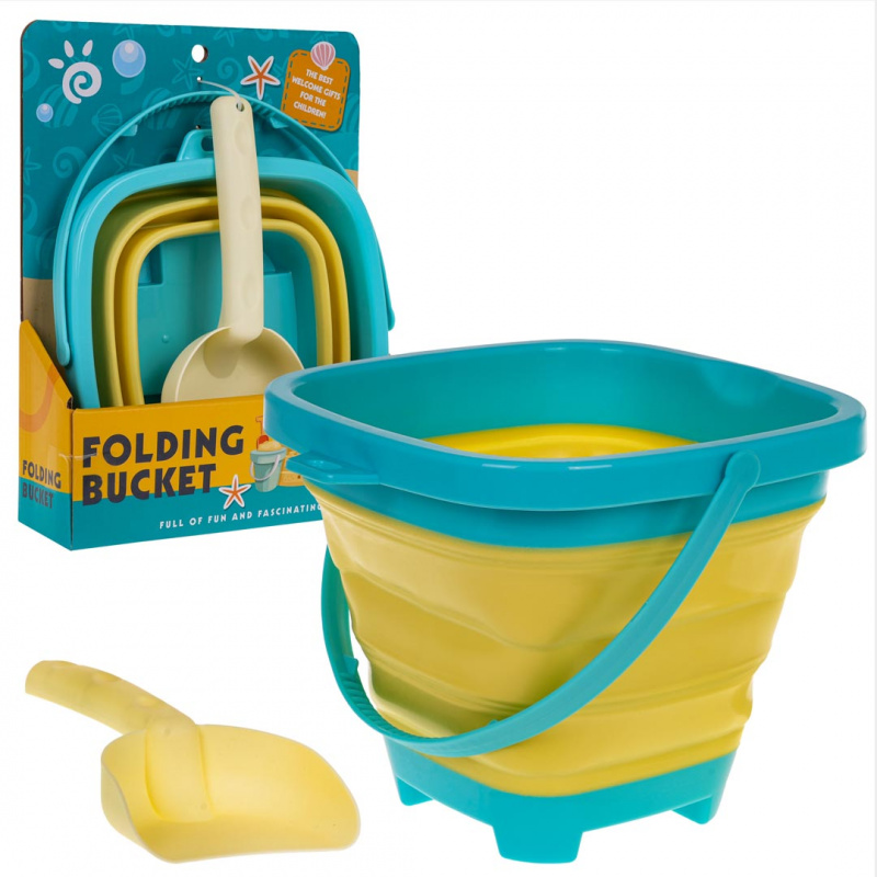 Sada Na Písek S Lopatkou