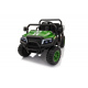 Vozidlo Pick-Up Champion Zelený