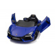 Vozidlo Lamborghini Revuelto Modré