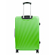 Aga Travel Sada cestovních kufrů MR4653 Zelená