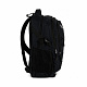 Paso Školní batoh BUBL-30060 Tmavě Modrý
