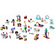 LEGO® Friends 42698 Adventní kalendář 2026