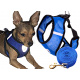 Aga Postroj pro psy + vodítko velikost  XL