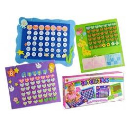 Materiál Kalendář Kreativní sada ZA1540