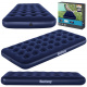 Bestway Nafukovací velurivá matrace 188 x 99 cm 67001