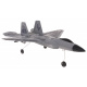 Letadlo Stíhačka RAPTOR-22 R/C