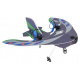 R/C Letadlo Stíhačka