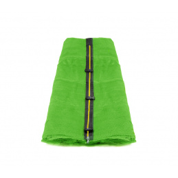 Aga Vnitřní ochranná síť 430 cm na 6 tyčí Světle zelená (kruh)