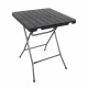 Linder Exclusiv Zahradní sestava BISTRO SET Černý