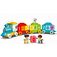 LEGO® DUPLO® 10954 Vláček s čísly – Učíme se počítat