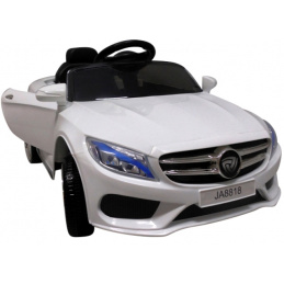 R-Sport Elektrické autíčko Cabrio M4 Bílé