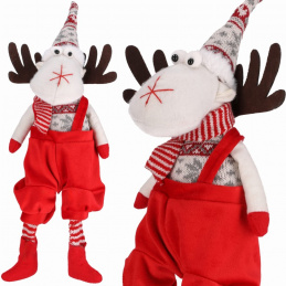 Vánoční sob Moose