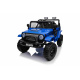 Vozidlo OFF ROAD 4x4 SPORT Modrá