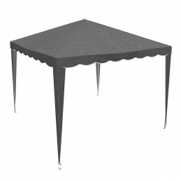 PA7 SKLÁDACÍ ZAHRADNÍ STAN PAVILON AUTOMAT 3X3