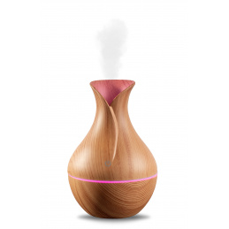 Aga Aroma difuzér MRDI06 Světle hnědý