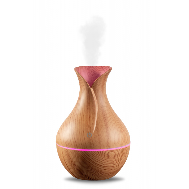 Aga Aroma difuzér MRDI06 Světle hnědý