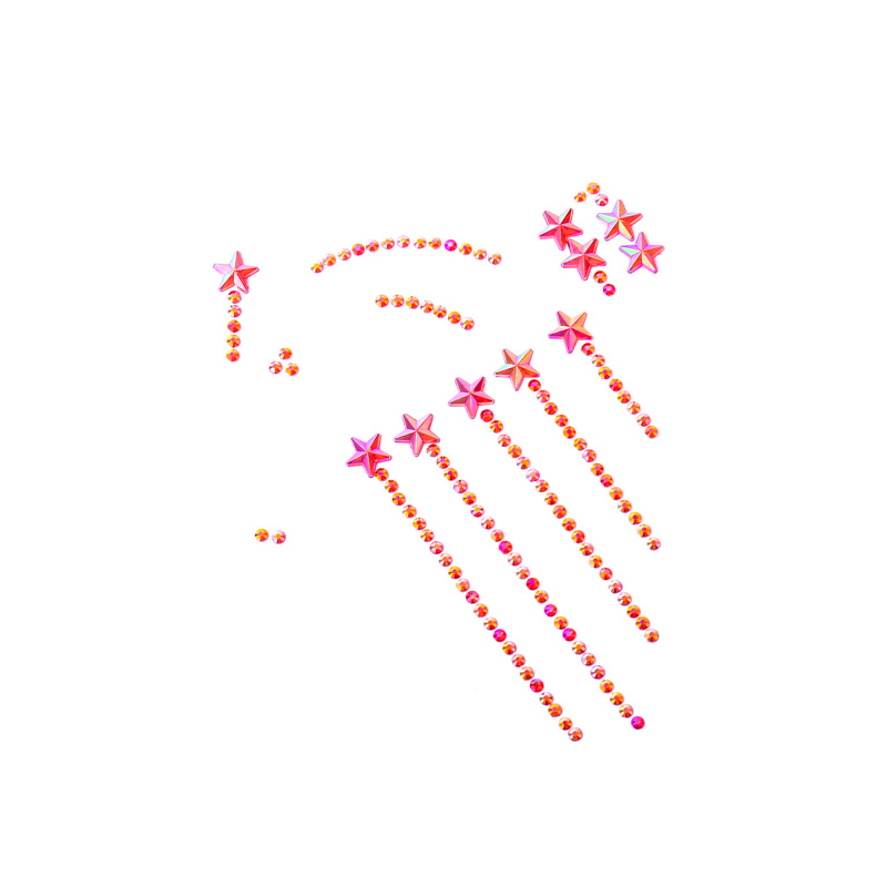 Aga4Kids Samolepící kamínky DS8113AM