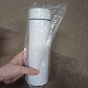 Aga Termoska s teploměrem 500 ml Bílá - II. JAKOST