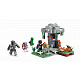 LEGO® Minecraft® 21586 Bledá zahrada