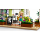 LEGO® Friends 42693 Kreativní květinářství