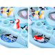 Hra Penguin Race GR0025