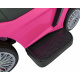 Lamborghini Aventador SV Pink Push Ride-on, odstrkovadlo
