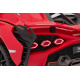 Vozidlo Lamborghini SIAN Red