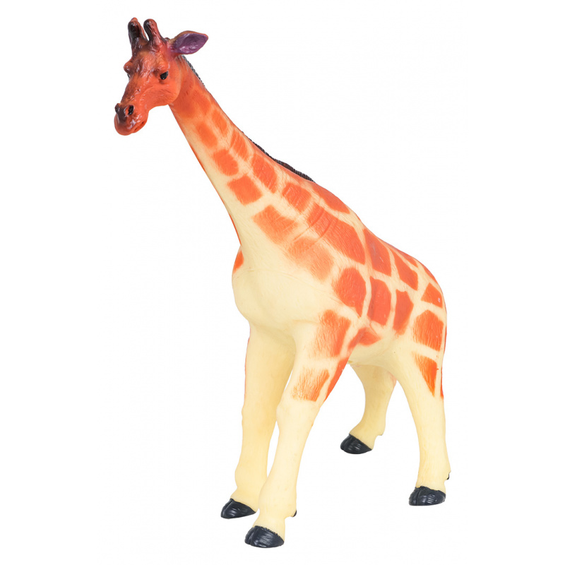 Sada zvířat 18 ks. Safari