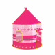 Aga4Kids Dětský hrací stan DS1202 Růžový