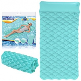 Bestway Nafukovací matrace  213cm 44020