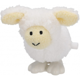 Skákající natahovací ovečka