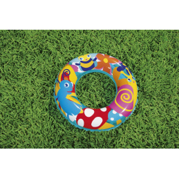 BESTWAY Forest World nafukovací kolo Vinyl 56cm