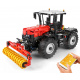 Cihly Red Tractor 2716el.